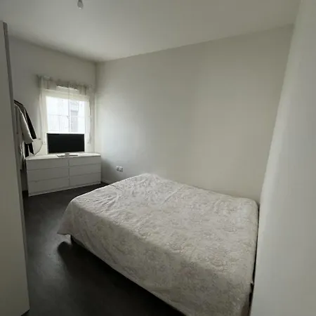 Apartment 3 Pieces