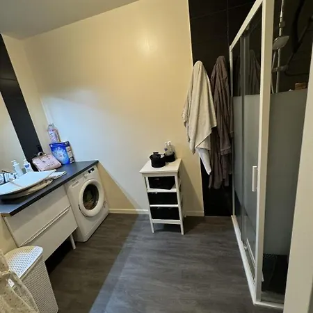 3 Pièces Bobigny