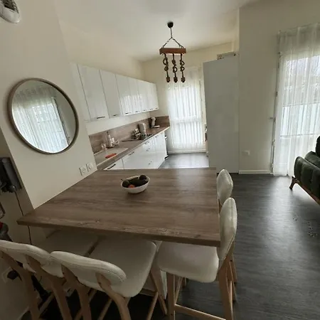 3 Pieces Apartment Bobigny